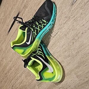 Nike Men's Air Max Shoes Size 10